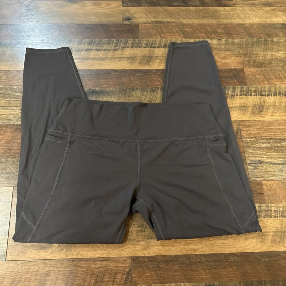 Women's XL Leggings with Pockets